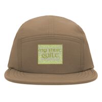Classic 5-panel jockey cap (7005) Vignette