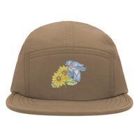Classic 5-panel jockey cap (7005) Vignette