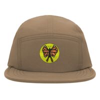 Classic 5-panel jockey cap (7005) Vignette