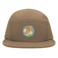 Classic 5-panel jockey cap (7005) Vignette
