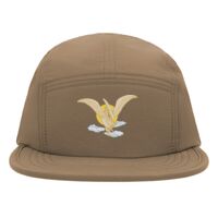 Classic 5-panel jockey cap (7005) Vignette