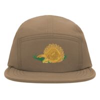 Classic 5-panel jockey cap (7005) Vignette