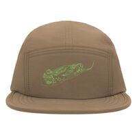 Classic 5-panel jockey cap (7005) Vignette