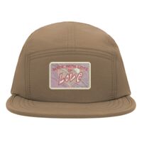 Classic 5-panel jockey cap (7005) Vignette