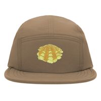 Classic 5-panel jockey cap (7005) Vignette