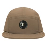 Classic 5-panel jockey cap (7005) Vignette