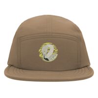 Classic 5-panel jockey cap (7005) Vignette