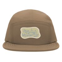 Classic 5-panel jockey cap (7005) Vignette