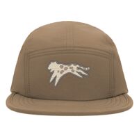 Classic 5-panel jockey cap (7005) Vignette