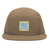 Classic 5-panel jockey cap (7005) Vignette