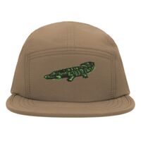 Classic 5-panel jockey cap (7005) Vignette