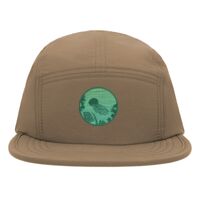 Classic 5-panel jockey cap (7005) Vignette