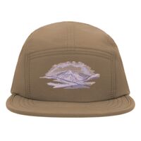 Classic 5-panel jockey cap (7005) Vignette