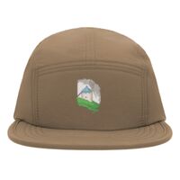 Classic 5-panel jockey cap (7005) Vignette