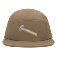 Classic 5-panel jockey cap (7005) Vignette