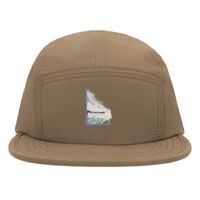 Classic 5-panel jockey cap (7005) Vignette