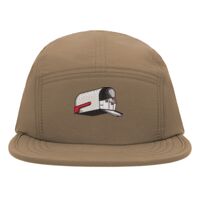 Classic 5-panel jockey cap (7005) Vignette