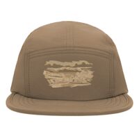 Classic 5-panel jockey cap (7005) Vignette