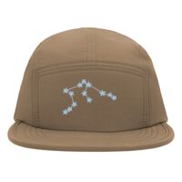 Classic 5-panel jockey cap (7005) Vignette