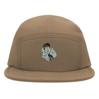 Classic 5-panel jockey cap (7005) Vignette
