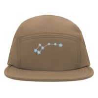 Classic 5-panel jockey cap (7005) Vignette