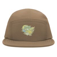 Classic 5-panel jockey cap (7005) Vignette