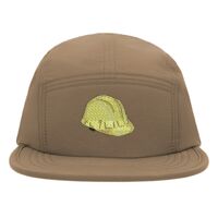 Classic 5-panel jockey cap (7005) Vignette