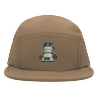 Classic 5-panel jockey cap (7005) Vignette