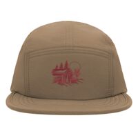 Classic 5-panel jockey cap (7005) Vignette