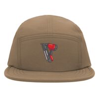 Classic 5-panel jockey cap (7005) Vignette