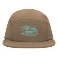 Classic 5-panel jockey cap (7005) Vignette