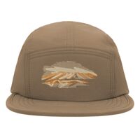Classic 5-panel jockey cap (7005) Vignette