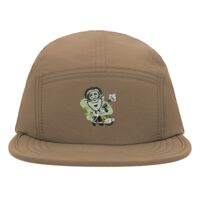 Classic 5-panel jockey cap (7005) Vignette
