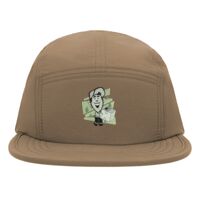 Classic 5-panel jockey cap (7005) Vignette