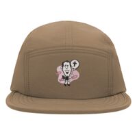 Classic 5-panel jockey cap (7005) Vignette
