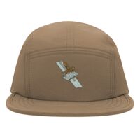 Classic 5-panel jockey cap (7005) Vignette