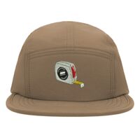 Classic 5-panel jockey cap (7005) Vignette