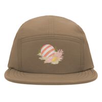 Classic 5-panel jockey cap (7005) Vignette