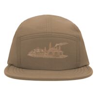 Classic 5-panel jockey cap (7005) Vignette