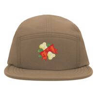 Classic 5-panel jockey cap (7005) Vignette