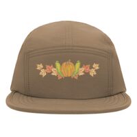 Classic 5-panel jockey cap (7005) Vignette
