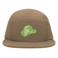 Classic 5-panel jockey cap (7005) Vignette