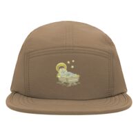 Classic 5-panel jockey cap (7005) Vignette