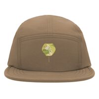 Classic 5-panel jockey cap (7005) Vignette