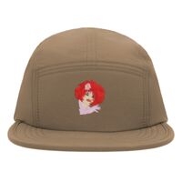 Classic 5-panel jockey cap (7005) Vignette