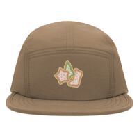 Classic 5-panel jockey cap (7005) Vignette
