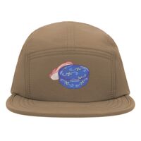 Classic 5-panel jockey cap (7005) Vignette