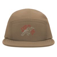 Classic 5-panel jockey cap (7005) Vignette
