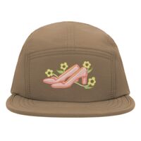 Classic 5-panel jockey cap (7005) Vignette