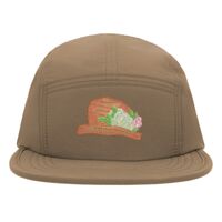 Classic 5-panel jockey cap (7005) Vignette